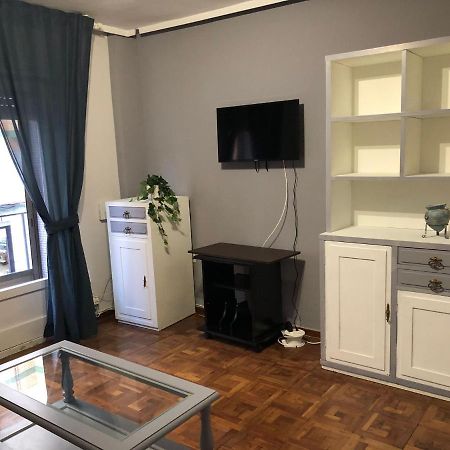 Centro De Gijon A Seis Minutos De La Playa Apartment Bagian luar foto