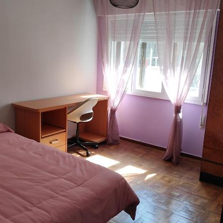 Centro De Gijon A Seis Minutos De La Playa Apartment Bagian luar foto