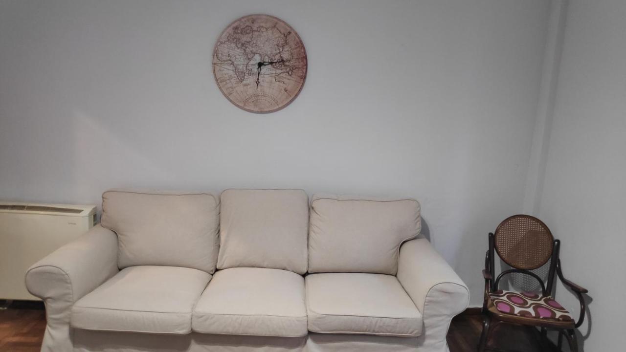 Centro De Gijon A Seis Minutos De La Playa Apartment Bagian luar foto