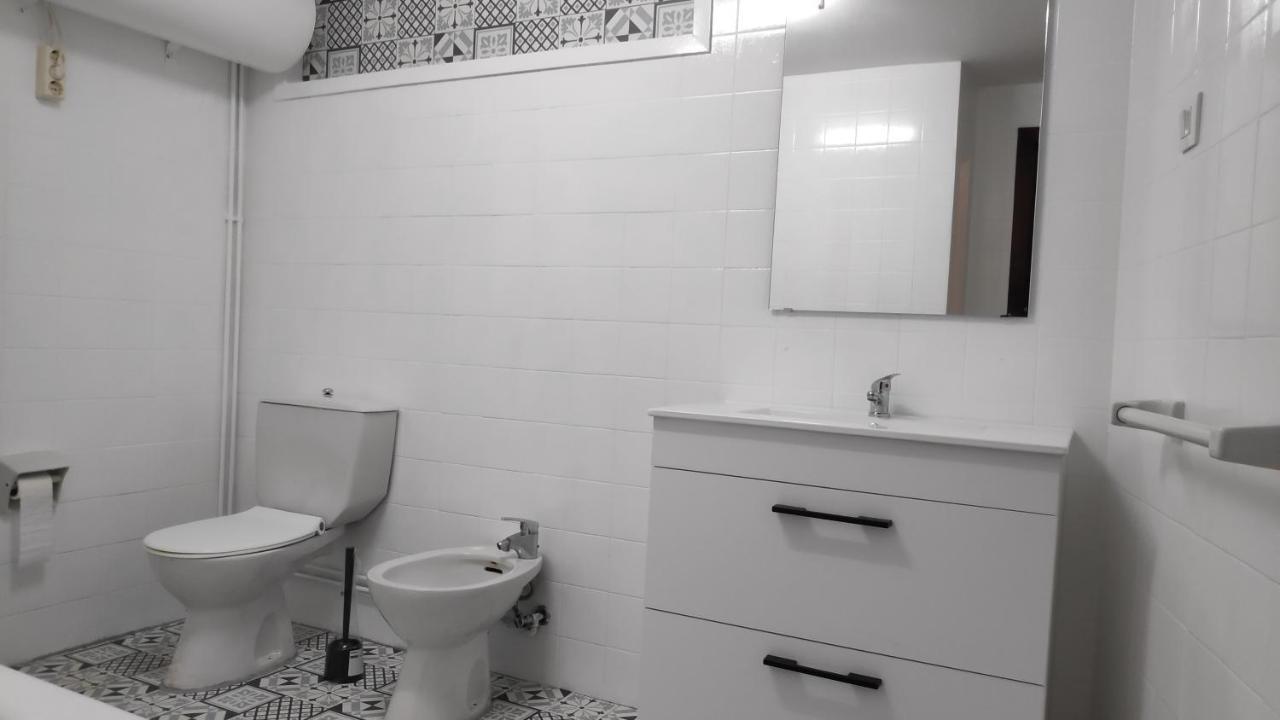 Centro De Gijon A Seis Minutos De La Playa Apartment Bagian luar foto