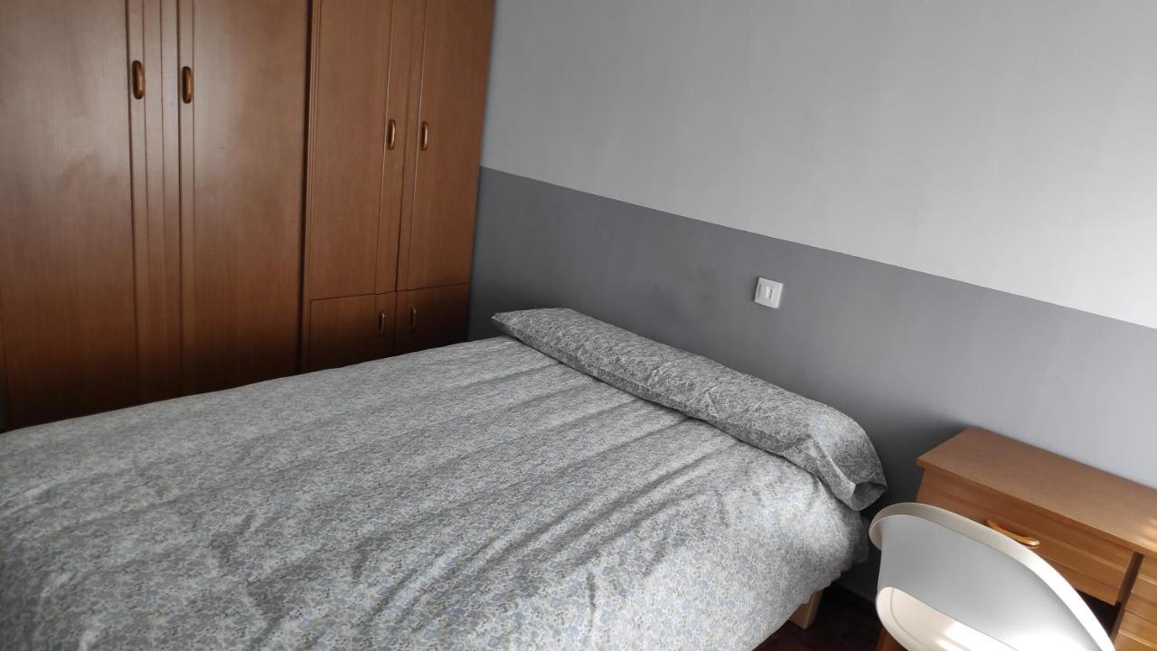 Centro De Gijon A Seis Minutos De La Playa Apartment Bagian luar foto