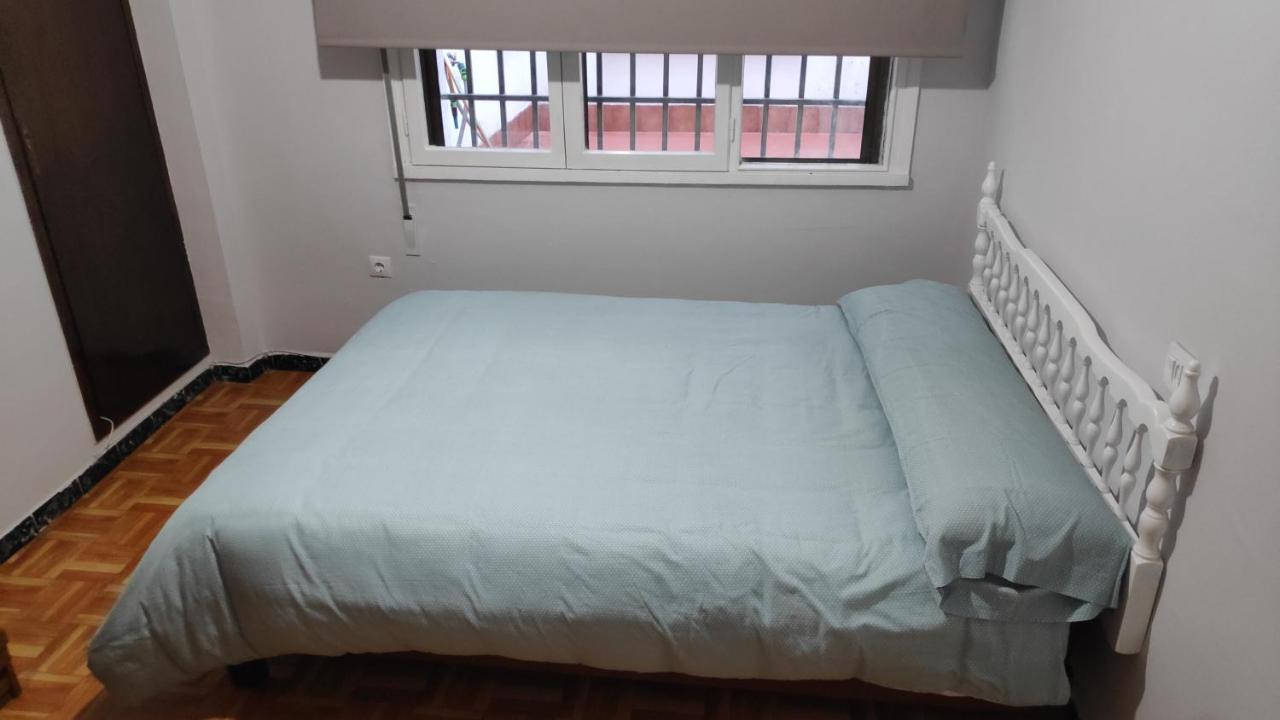Centro De Gijon A Seis Minutos De La Playa Apartment Bagian luar foto